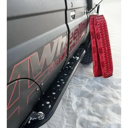 Achetez Maxtrax Xtreme Red Recovery Boardsau meilleur prix su