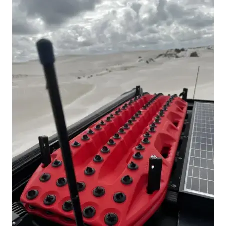 Achetez Maxtrax Xtreme Red Recovery Boardsau meilleur prix su