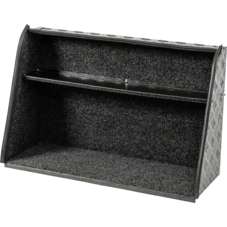 Achetez Bushtech Cupboard - Carpeted-type 1-no Kitchen Insert
