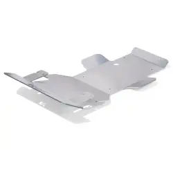 Protezione motore alu 8mm Toyota Land Cruiser 300 N4-Offroad