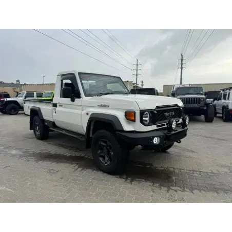 Achetez Gobi-x Front Bumper Toyota Land Cruiser 70-series (20