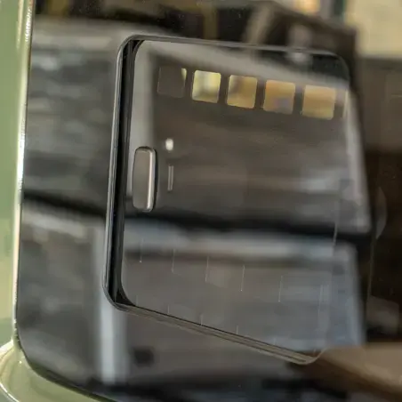 Achetez Bushtech Sliding Window Suzuki Jimny-lhsau meilleur p