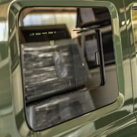 Achetez Bushtech Sliding Window Suzuki Jimny-rhsau meilleur p