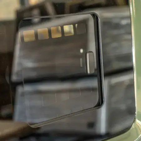 Achetez Bushtech Sliding Window Suzuki Jimny-rhsau meilleur p