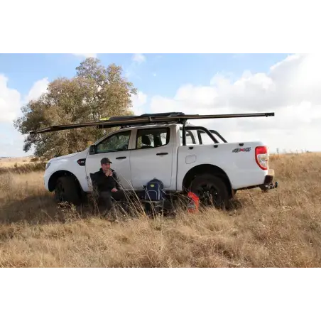 Achetez Eezi-awn Dragonfly Mini 180 Awning-lhs-greenau meille