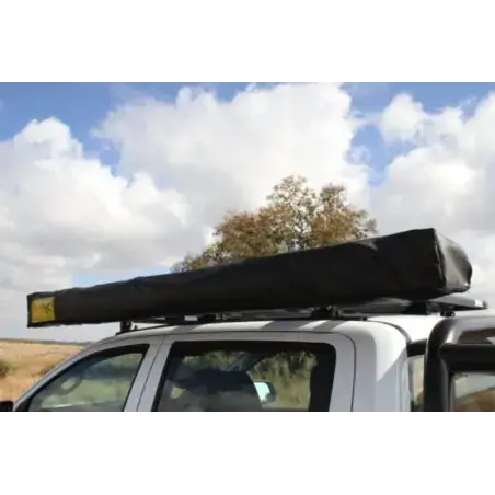 Achetez Eezi-awn Dragonfly Mini 180 Awning-lhs-greenau meille