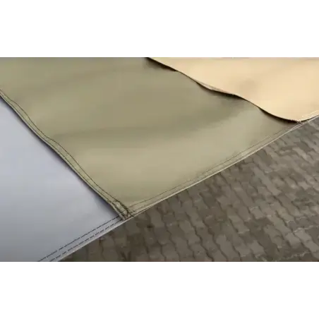 Achetez Eezi-awn Dragonfly Mini 180 Awning-lhs-greenau meille