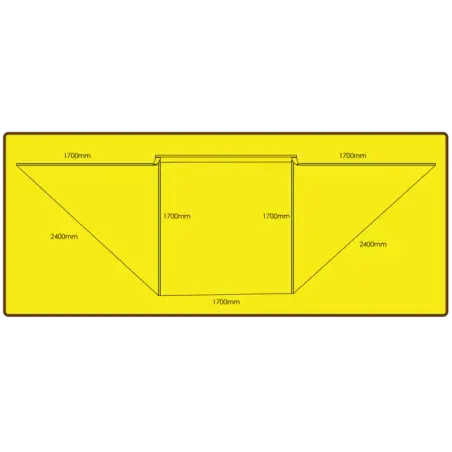 Achetez Eezi-awn Dragonfly Mini 180 Awning-lhs-greenau meille