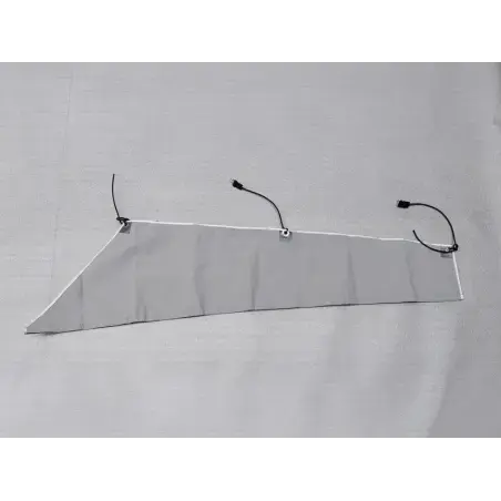 Achetez Quick Pitch Gutter-rhsau meilleur prix sur Offroad-Su