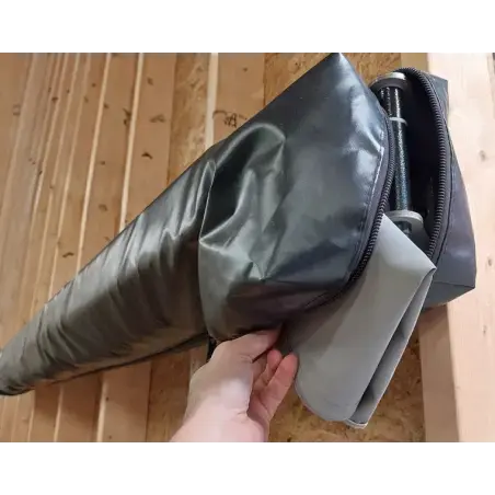 Achetez Quick Pitch Gutter-rhsau meilleur prix sur Offroad-Su