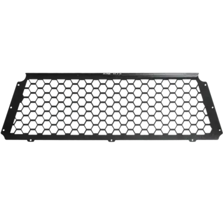 Achetez Bushtech Veiligheidsrooster Achterzijde-d-max 2021-au