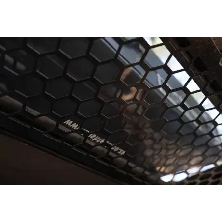 Achetez Bushtech Veiligheidsrooster Achterzijde-d-max 2021-au