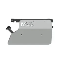 Dirty Roamer Ski de protection avant en aluminium 8mm pour Ni