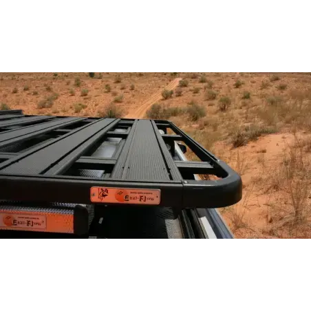 Achetez Eezi-awn K9 Roofrack Canopy-1600au meilleur prix sur 