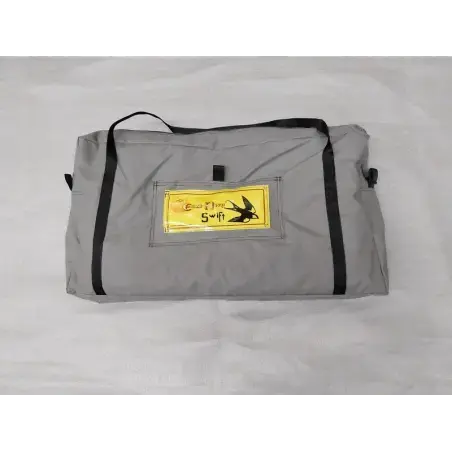 Achetez Eezi-awn Panel Set Swift Awning-greenau meilleur prix