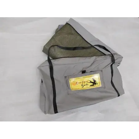 Achetez Eezi-awn Panel Set Swift Awning-greenau meilleur prix