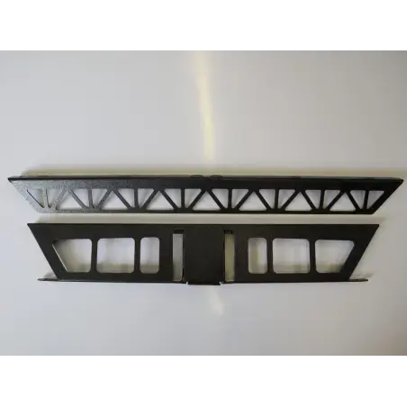 Achetez Bushtech False Floor Suzuki Jimnyau meilleur prix sur