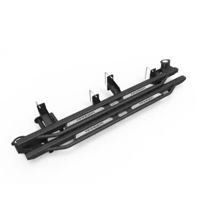 Achetez Gobi-x Sidebars Ford Ranger T6 (2012 - 2022)-dcau mei
