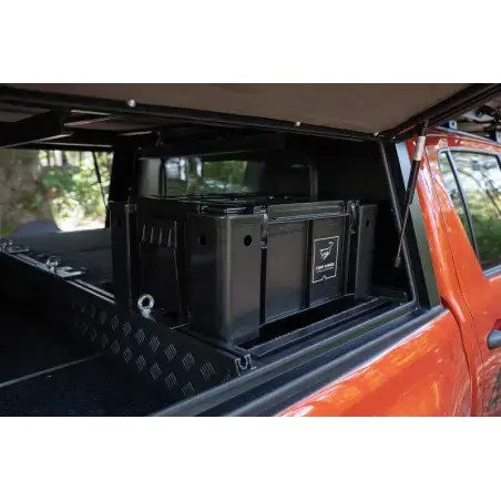 Achetez Bushtech Ammobox Holder Adjustable-smallau meilleur p