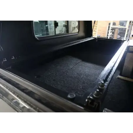 Achetez Bushtech Ammobox Holder Adjustable-smallau meilleur p