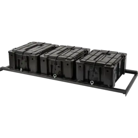 Achetez Bushtech Ammobox Holder Adjustable-mediumau meilleur 