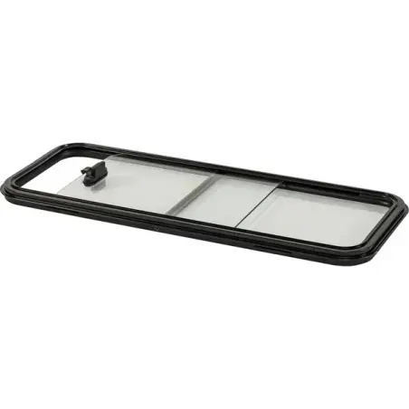 Achetez Bushtech Sliding Window-lhsau meilleur prix sur Offro