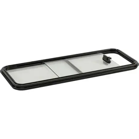 Achetez Bushtech Sliding Window-rhsau meilleur prix sur Offro