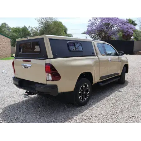 Achetez Bushtech Sliding Window-rhsau meilleur prix sur Offro