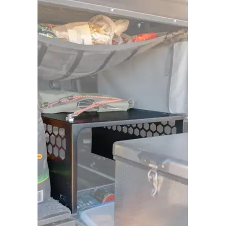 Achetez Bushtech Fridge Installation Kit-60 Literau meilleur 