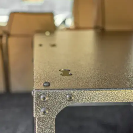 Achetez Bushtech Fridge Installation Kit-60 Literau meilleur 