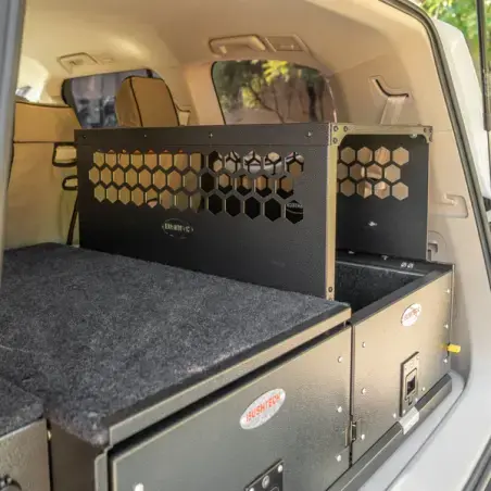 Achetez Bushtech Fridge Installation Kit-90 Literau meilleur 