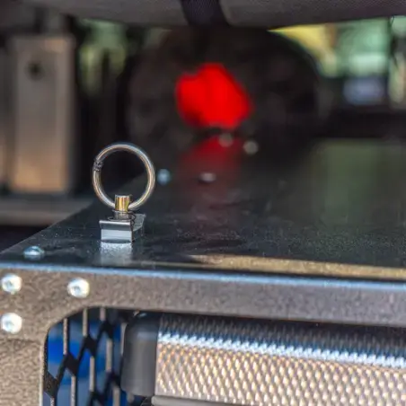 Achetez Bushtech Fridge Installation Kit-90 Literau meilleur 