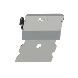 Dirty Roamer Ski de protection avant en aluminium de 8mm pour