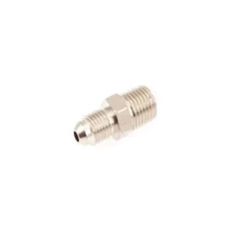 Dirty-Roamer ADAPTER 1/4NPT(M) JIC4(M) 2PK arb
