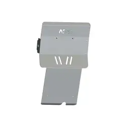 Dirty Roamer Ski de protection avant en aluminium de 8mm pour