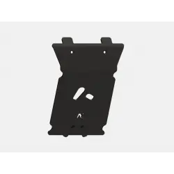 Dirty Roamer Ski de protection avant en aluminium de 8mm pour