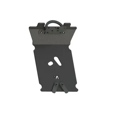 Dirty Roamer Ski de protection avant en aluminium de 8mm pour