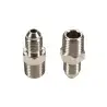 Dirty-Roamer ADAPTER 1/4NPT(M) JIC4(M) 2PK arb