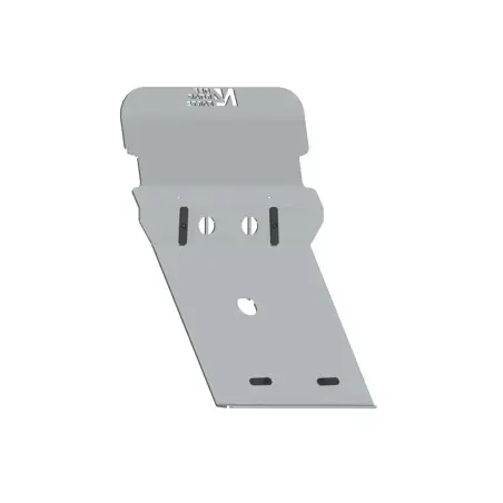 Dirty Roamer Ski protection avant Offroad aluminium 8mm Toyot