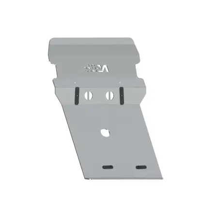 Dirty Roamer Ski de protection avant Offroad en aluminium de 