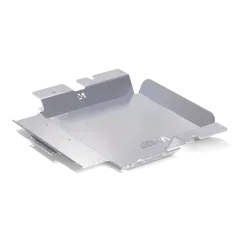 Dirty Roamer Ski protection boîte de transfert aluminium 8mm 