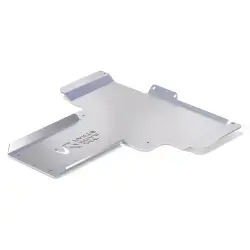 Dirty Roamer Ski protection boîtes vitesses et transfert alum