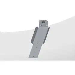 Dirty Roamer Ski de protection boîte de transfert en aluminiu