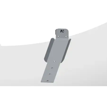 Dirty Roamer Ski de protection boîte de transfert en aluminiu