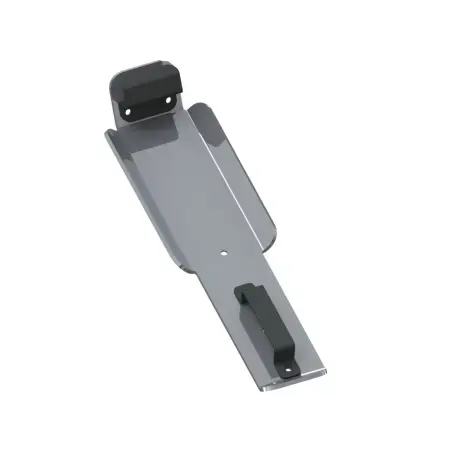 Dirty Roamer Ski de protection boîte de transfert en aluminiu