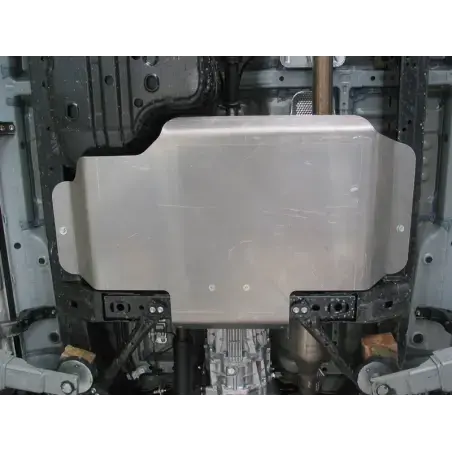 Dirty Roamer Ski de protection boîte de transfert en aluminiu