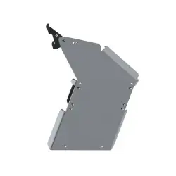 Dirty Roamer Ski de protection boîtes vitesses et transfert e