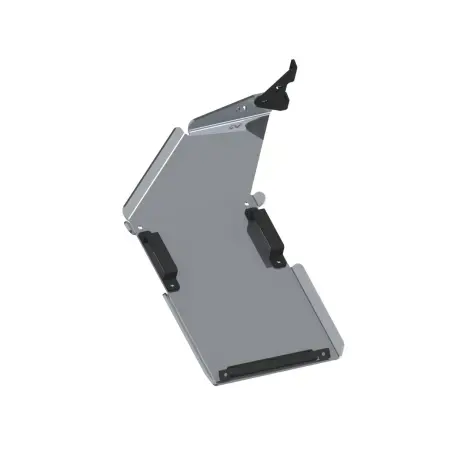 Dirty Roamer Ski de protection boîtes vitesses et transfert e