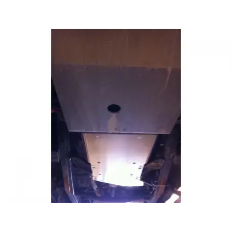 Dirty Roamer Ski de protection boîtes vitesses et transfert e