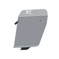 Dirty Roamer Ski de protection boîte de transfert en aluminiu